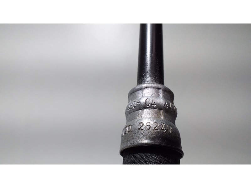 Recambio de tubo para bmw x6 (e71) 3.5d referencia OEM IAM 7795490 59418 