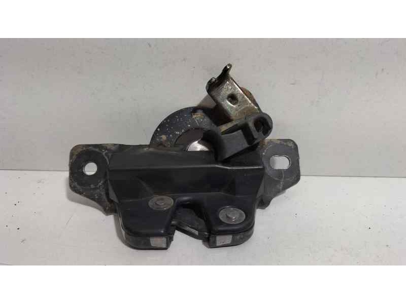 Recambio de cerradura maletero / porton para citroën berlingo first combi 1,6 hdi 75 sx referencia OEM IAM 871953 80780 