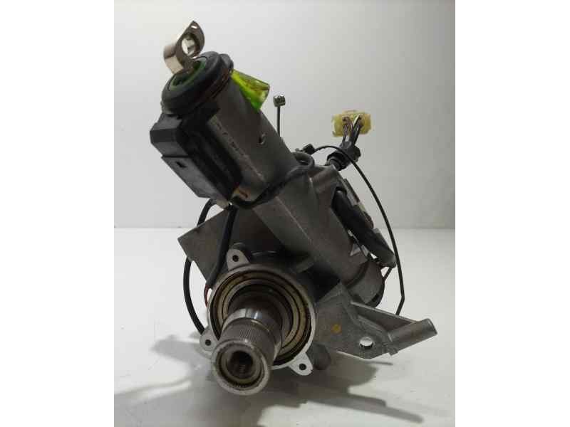 Recambio de columna direccion para land rover range rover (lp) 4.6 referencia OEM IAM QMB101630 82405 