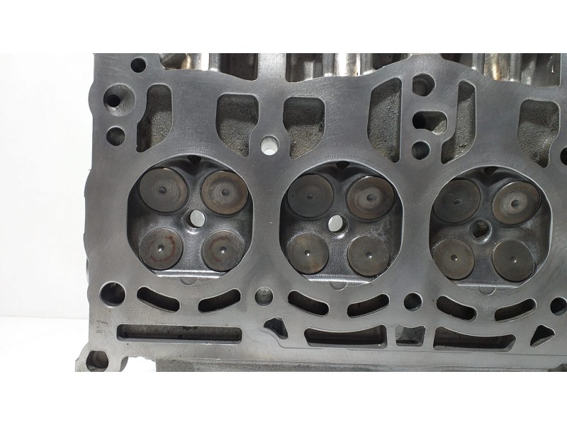 Recambio de culata para seat ibiza (6p1) fr referencia OEM IAM 103404T 66663 