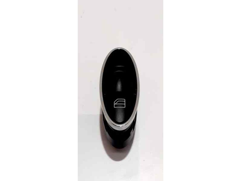 Recambio de mando elevalunas trasero izquierdo para mercedes-benz clase cls (w219) 350 (219.356) referencia OEM IAM A2118218651 