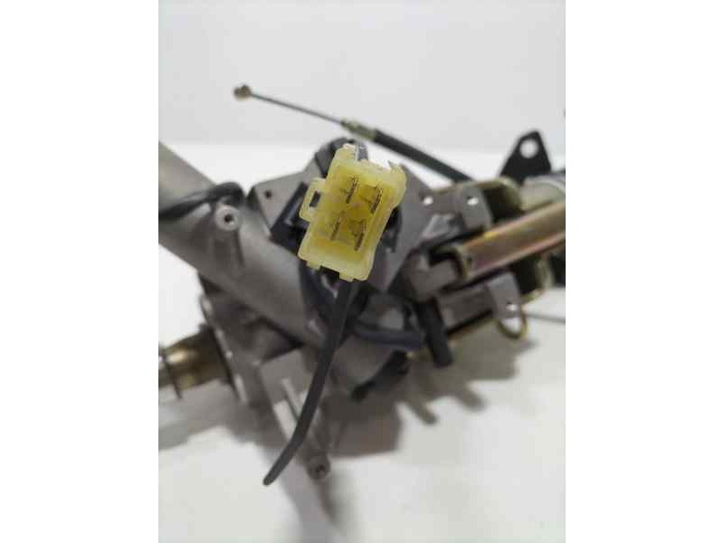 Recambio de columna direccion para land rover range rover (lp) 4.6 referencia OEM IAM QMB101630 82405 