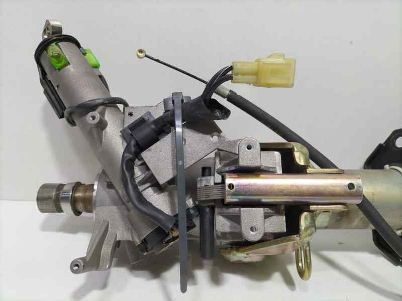 Recambio de columna direccion para land rover range rover (lp) 4.6 referencia OEM IAM QMB101630 82405 