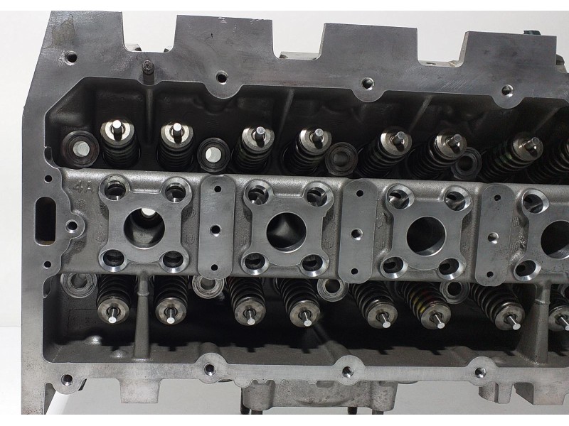 Recambio de culata para seat ibiza (6p1) fr referencia OEM IAM 103404T 66663 