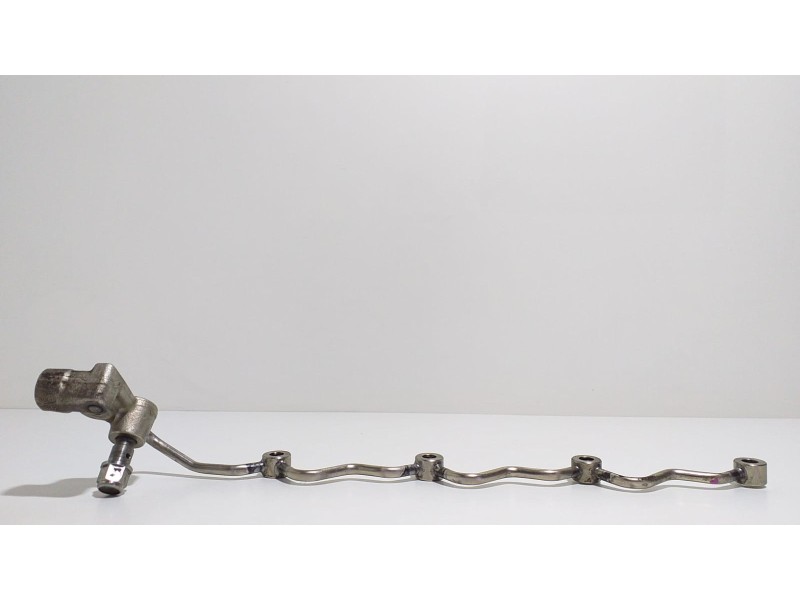 Recambio de tubo para toyota avensis cross sport (t27) comfort referencia OEM IAM 1ADFTV 55234 