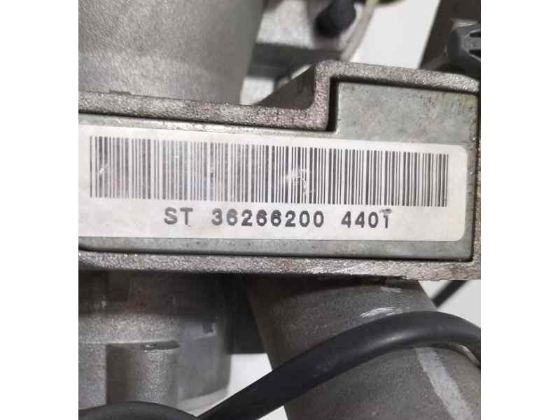 Recambio de columna direccion para land rover range rover (lp) 4.6 referencia OEM IAM QMB101630 82405 