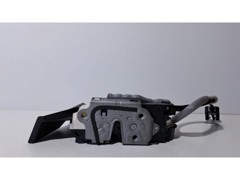 Recambio de cerradura puerta trasera derecha para skoda yeti active referencia OEM IAM 6V0839016C 76423 R