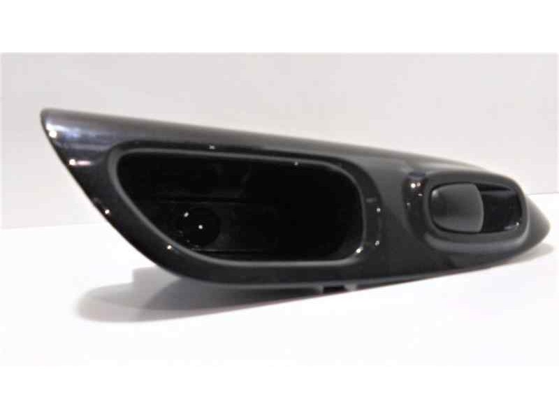 Recambio de mando elevalunas trasero derecho para nissan juke (f15) acenta referencia OEM IAM 829601KA2A 47383 