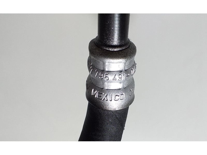 Recambio de tubo para bmw x6 (e71) 3.5d referencia OEM IAM 7795491 59419 