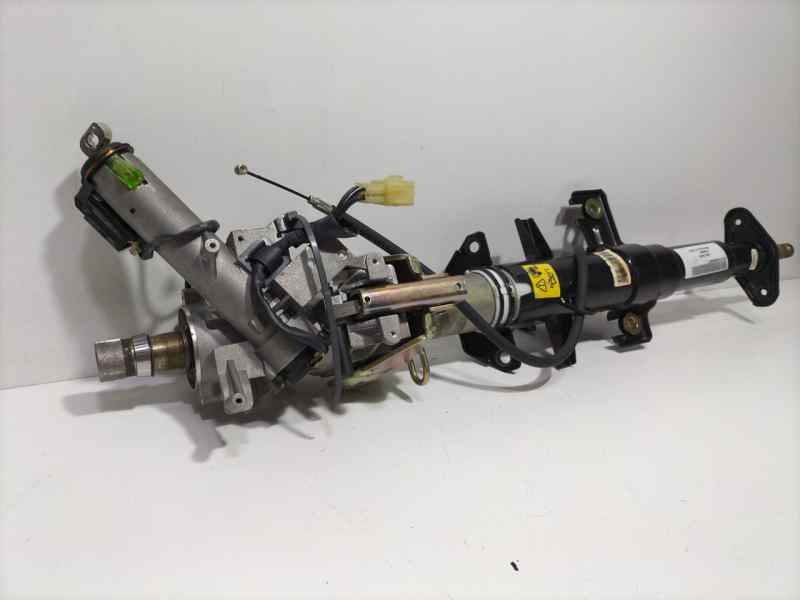 Recambio de columna direccion para land rover range rover (lp) 4.6 referencia OEM IAM QMB101630 82405 