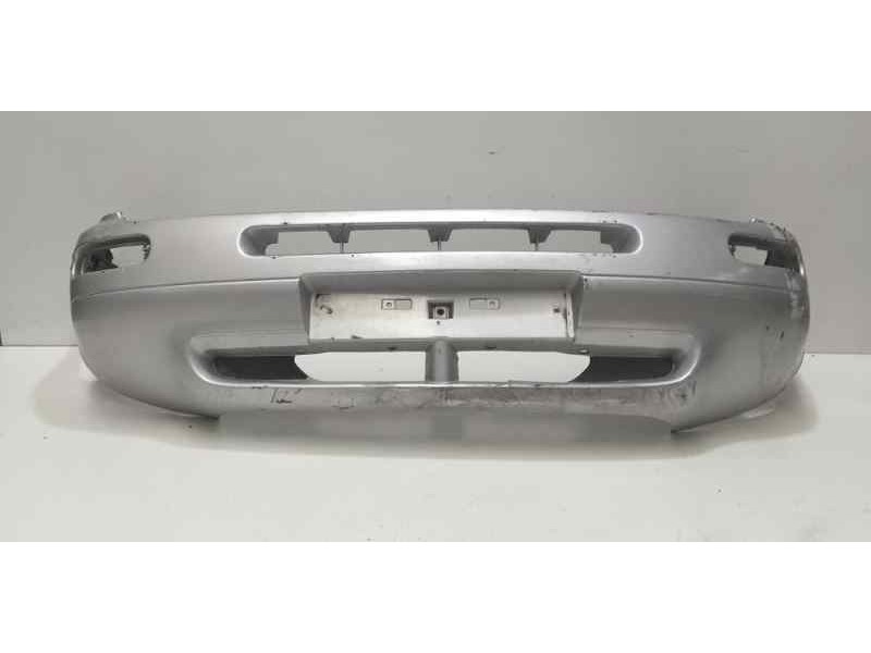 Recambio de paragolpes delantero para nissan terrano/terrano.ii (r20) se (5-ptas.) referencia OEM IAM 620227F000 85843 