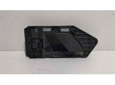 Recambio de maneta interior delantera derecha para citroën berlingo first combi 1,6 hdi 75 sx referencia OEM IAM 9621422877 8078
