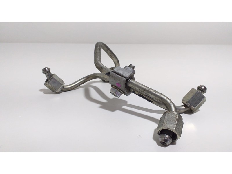 Recambio de tubo para toyota avensis cross sport (t27) comfort referencia OEM IAM 1ADFTV 55235 