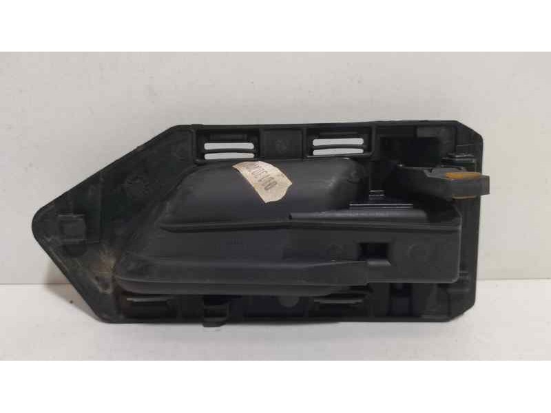 Recambio de maneta interior delantera derecha para citroën berlingo first combi 1,6 hdi 75 sx referencia OEM IAM 9621422877 8078