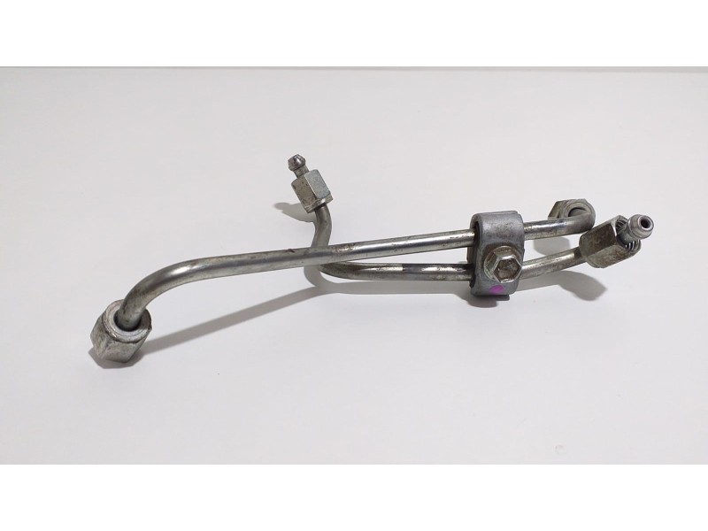 Recambio de tubo para toyota avensis cross sport (t27) comfort referencia OEM IAM 1ADFTV 55236 