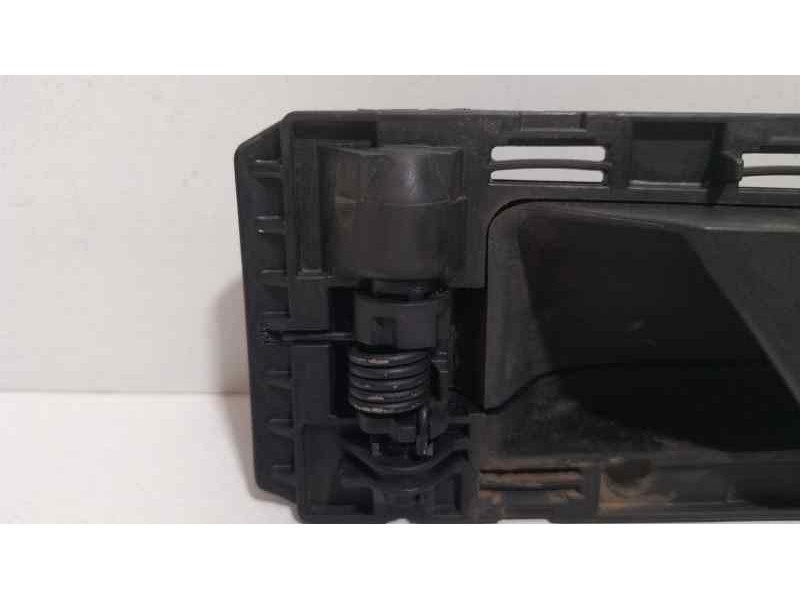 Recambio de maneta interior delantera derecha para citroën berlingo first combi 1,6 hdi 75 sx referencia OEM IAM 9621422877 8078