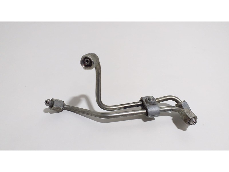 Recambio de tubo para toyota avensis cross sport (t27) comfort referencia OEM IAM 1ADFTV 55236 