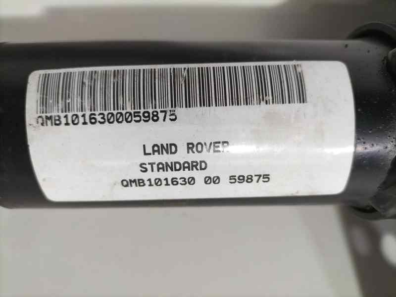 Recambio de columna direccion para land rover range rover (lp) 4.6 referencia OEM IAM QMB101630 82405 