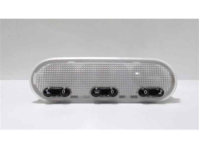 Recambio de luz interior para nissan juke (f15) acenta referencia OEM IAM 8200073234 47384 