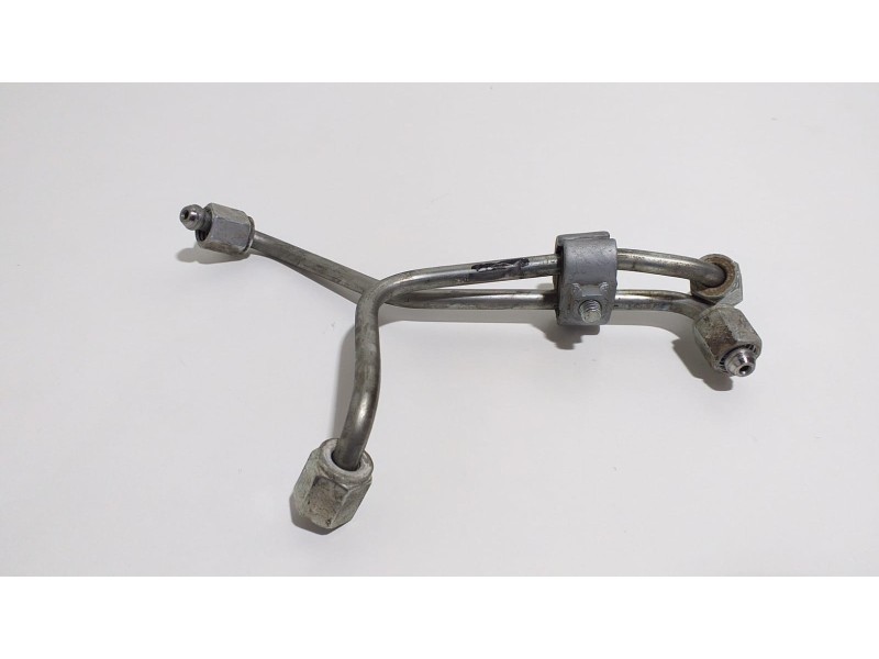 Recambio de tubo para toyota avensis cross sport (t27) comfort referencia OEM IAM 1ADFTV 55236 