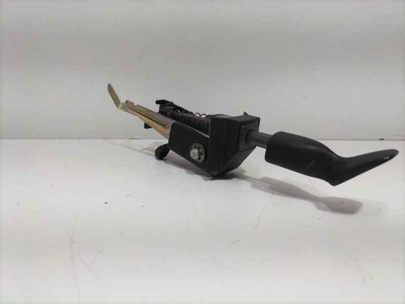 Recambio de maneta interior delantera izquierda para land rover range rover (lp) 4.6 referencia OEM IAM 46D 82504 