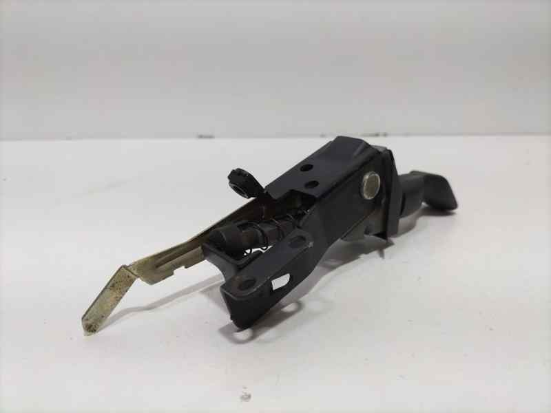 Recambio de maneta interior delantera izquierda para land rover range rover (lp) 4.6 referencia OEM IAM 46D 82504 