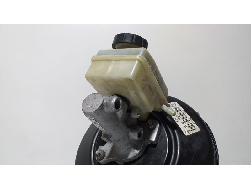 Recambio de servofreno para mercedes-benz clase b (w245) 2.0 cdi cat referencia OEM IAM A1694300230 66664 