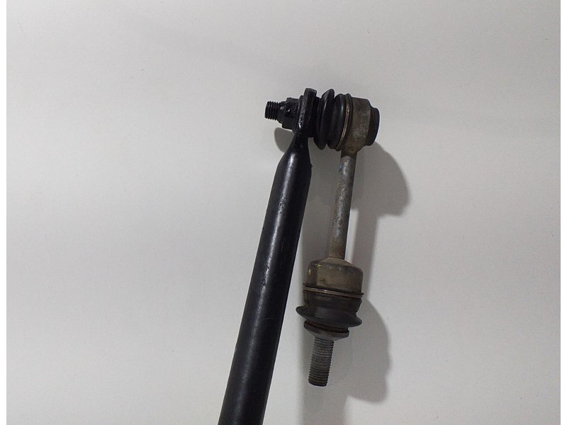 Recambio de barra estabilizadora trasera para bmw x6 (e71) 3.5d referencia OEM IAM 33556783041 59434 