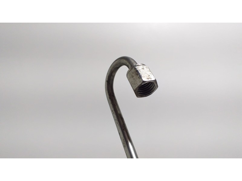 Recambio de tubo para toyota avensis cross sport (t27) comfort referencia OEM IAM 1ADFTV 55237 