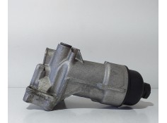 Recambio de soporte filtro aceite para mercedes-benz clase b (w245) 200 cdi (245.208) referencia OEM IAM A6401800510 69226 