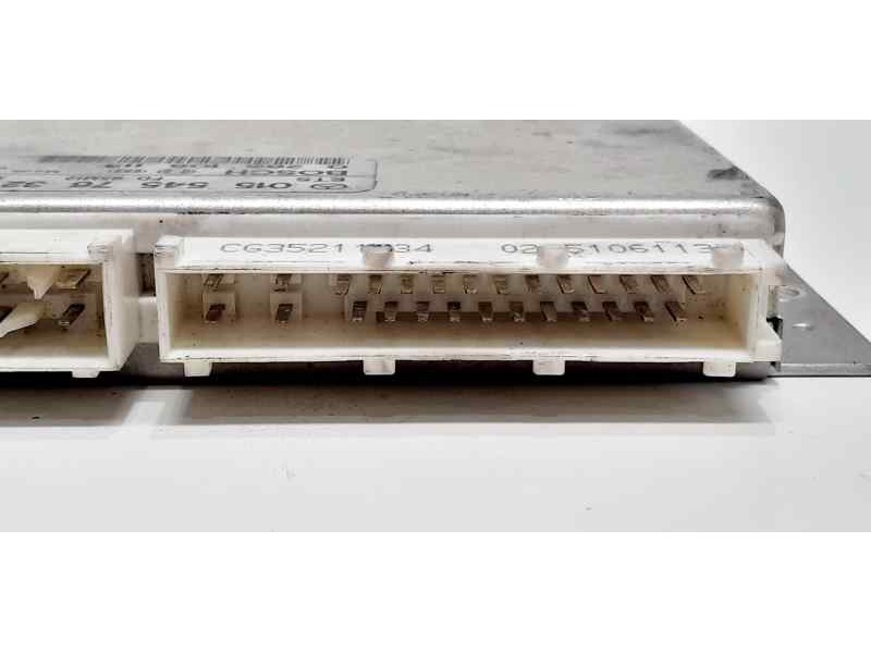 Recambio de centralita abs para mercedes-benz clase e (w210) berlina 200 kompressor (210.048) referencia OEM IAM 0265106113 4222