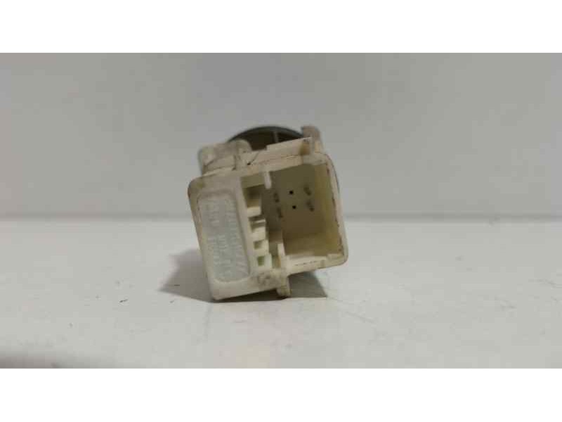 Recambio de intercooler para citroën berlingo first combi 1,6 hdi 75 sx referencia OEM IAM 9644851077 80786 