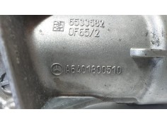 Recambio de soporte filtro aceite para mercedes-benz clase b (w245) 200 cdi (245.208) referencia OEM IAM A6401800510 69226  2