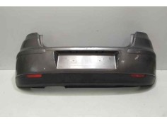 Recambio de paragolpes trasero para seat ibiza (6l1) fresh referencia OEM IAM 6L6807421F 85845 