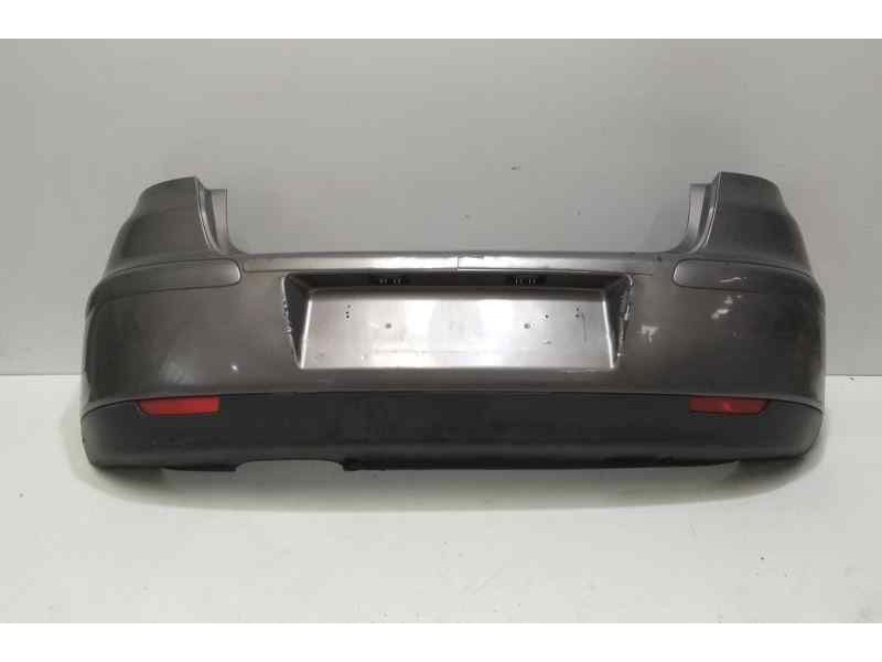 Recambio de paragolpes trasero para seat ibiza (6l1) fresh referencia OEM IAM 6L6807421F 85845 