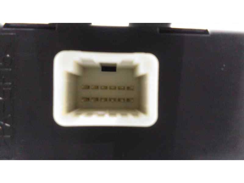 Recambio de modulo electronico para nissan juke (f15) acenta referencia OEM IAM WD1G858D 47394 