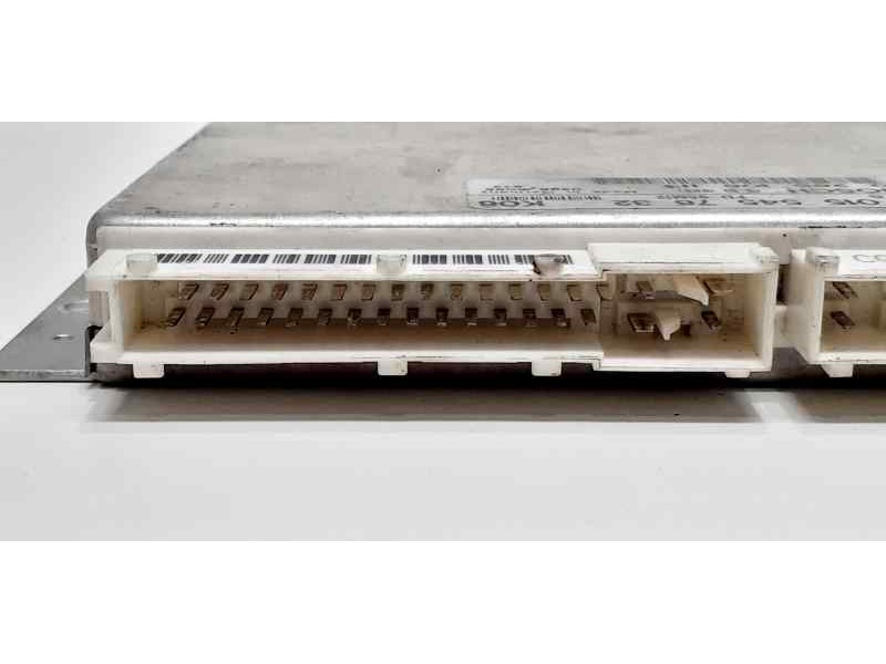 Recambio de centralita abs para mercedes-benz clase e (w210) berlina 200 kompressor (210.048) referencia OEM IAM 0265106113 4222