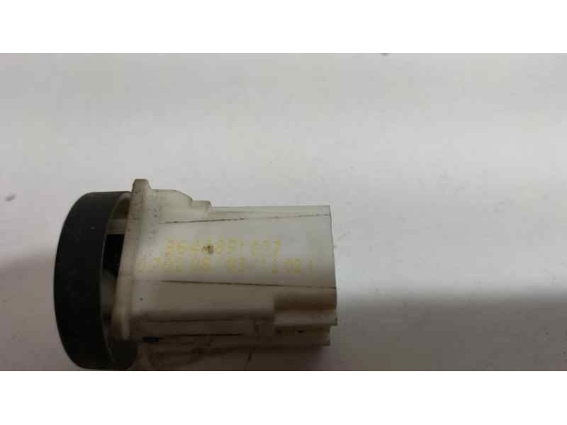 Recambio de intercooler para citroën berlingo first combi 1,6 hdi 75 sx referencia OEM IAM 9644851077 80786 