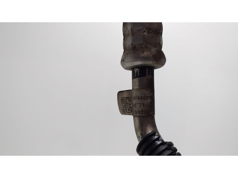 Recambio de tubos aire acondicionado para toyota avensis cross sport (t27) comfort referencia OEM IAM 8870305350 55239 