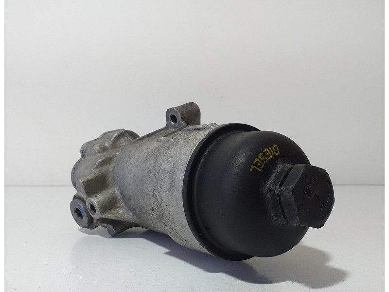 Recambio de soporte filtro aceite para mercedes-benz clase b (w245) 200 cdi (245.208) referencia OEM IAM A6401800510 69226 