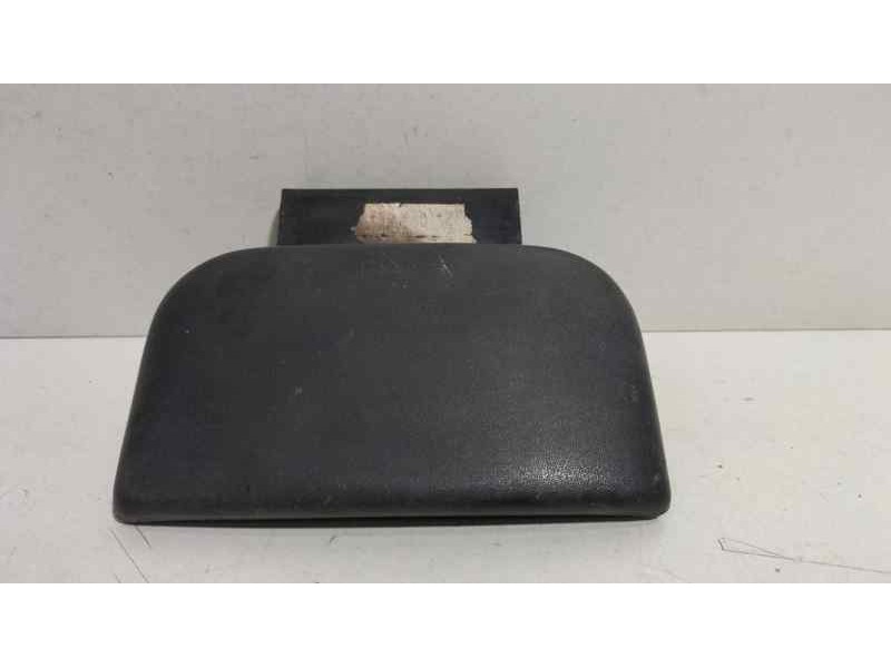 Recambio de maneta exterior delantera derecha para citroën berlingo first combi 1,6 hdi 75 sx referencia OEM IAM 96200493 80787 