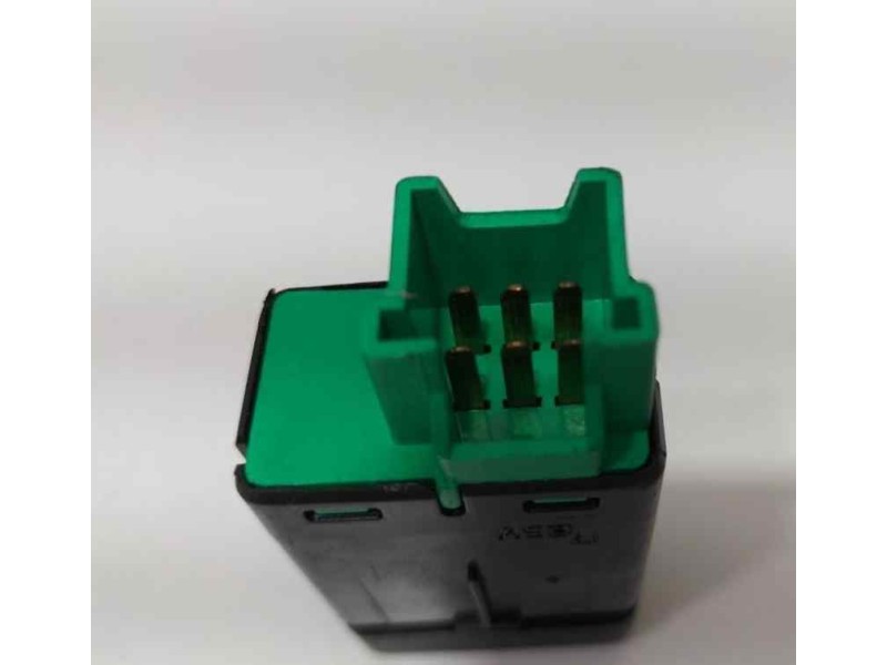 Recambio de intercooler para land rover range rover (lp) 4.6 referencia OEM IAM 46D 82506 