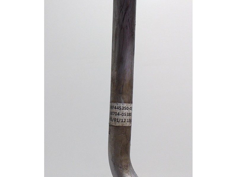 Recambio de tubos aire acondicionado para toyota avensis cross sport (t27) comfort referencia OEM IAM 8870405380 55240 