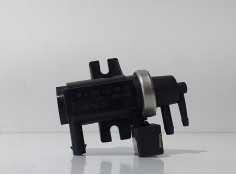 Recambio de valvula aire adicional para mercedes-benz clase b (w245) 200 cdi (245.208) referencia OEM IAM A0051535528 69228 