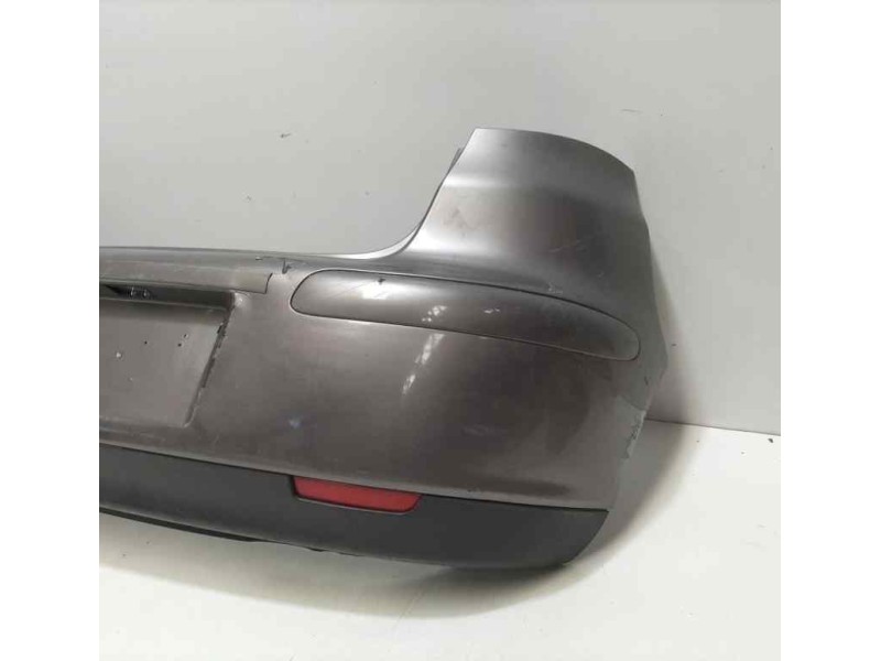 Recambio de paragolpes trasero para seat ibiza (6l1) fresh referencia OEM IAM 6L6807421F 85845 