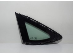 Recambio de luna custodia trasera izquierda para audi a7 sportback (4ga) 3.0 tdi quattro referencia OEM IAM 4G8845299C 61864 