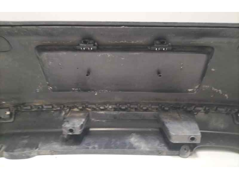 Recambio de paragolpes trasero para seat ibiza (6l1) fresh referencia OEM IAM 6L6807421F 85845 