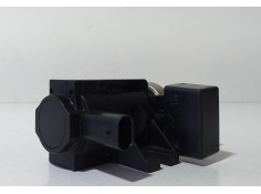 Recambio de valvula aire adicional para mercedes-benz clase b (w245) 200 cdi (245.208) referencia OEM IAM A0051535528 69228  2