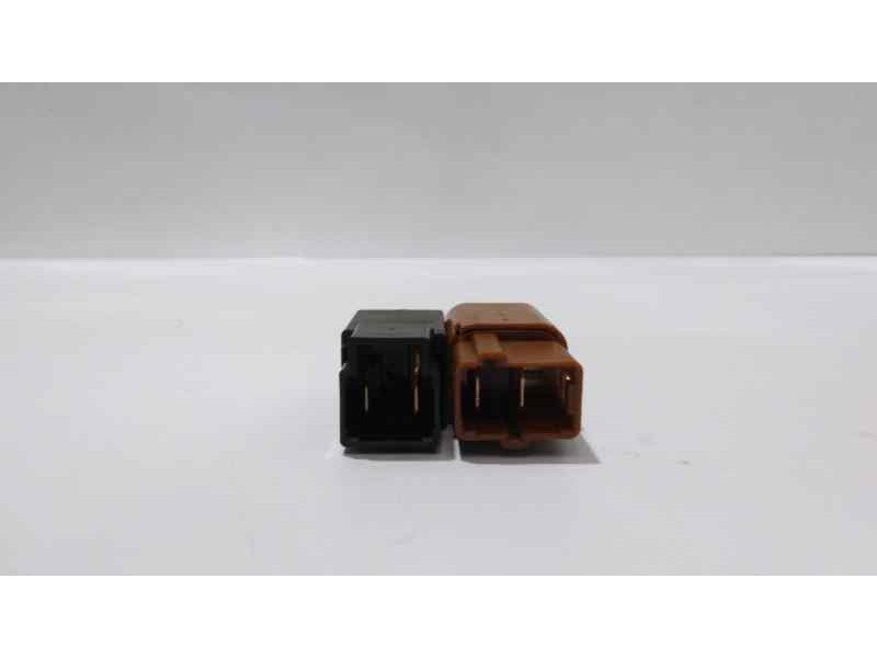 Recambio de intercooler para nissan juke (f15) acenta referencia OEM IAM  47398 