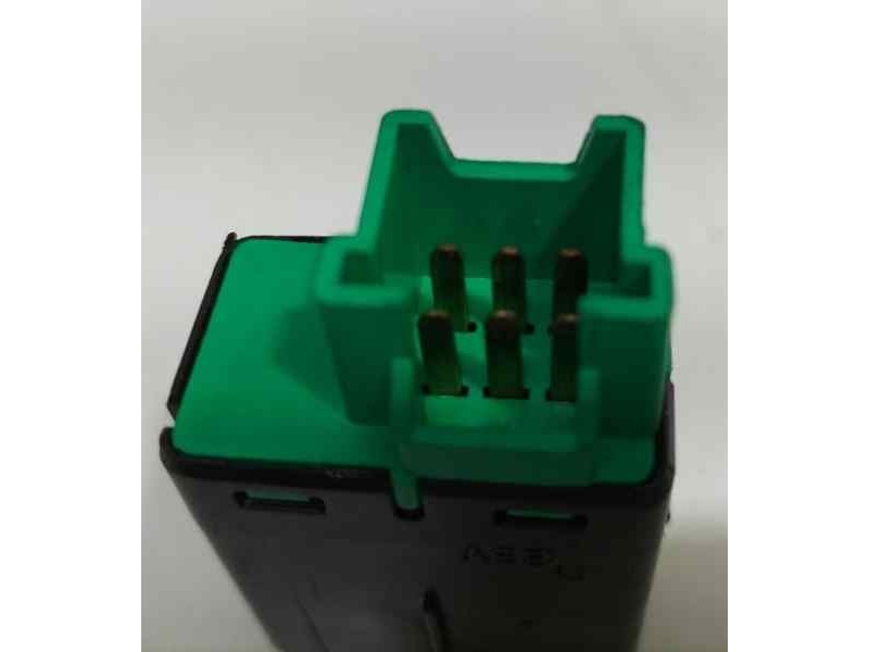 Recambio de intercooler para land rover range rover (lp) 4.6 referencia OEM IAM 46D 82507 